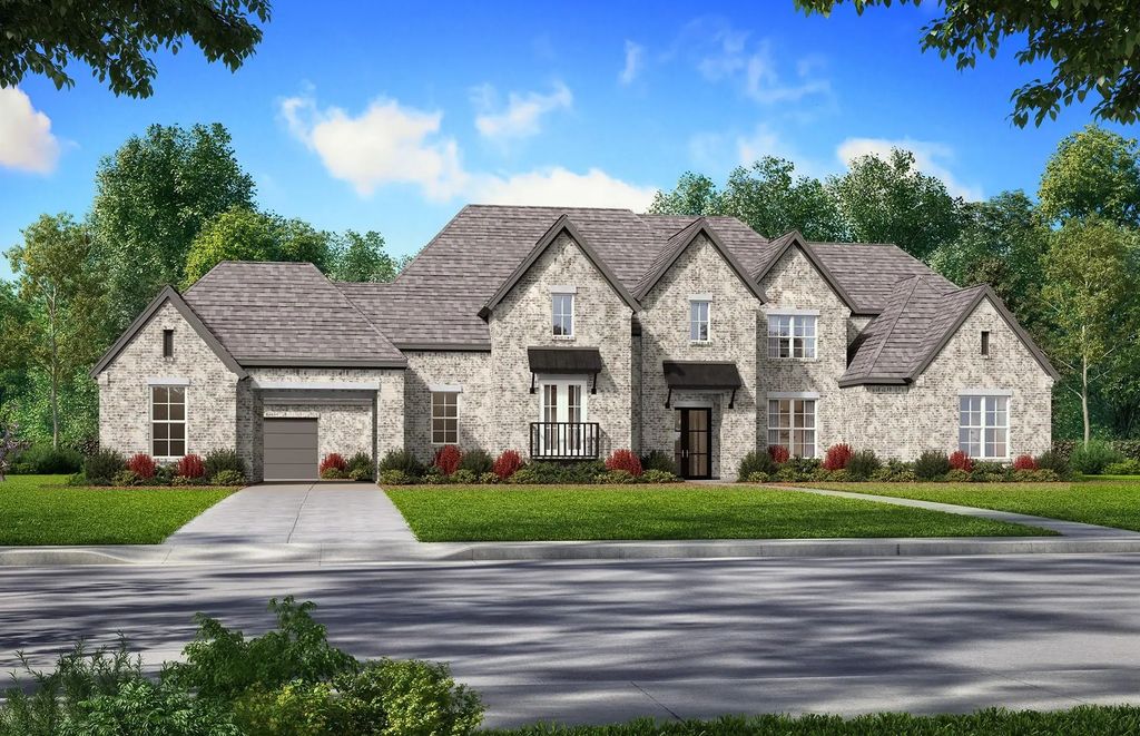 5506 Middleton Drive, Parker