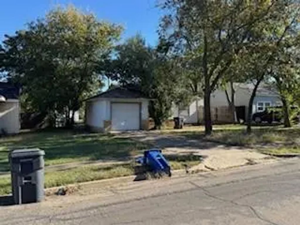 1508 Sheppard, Waco