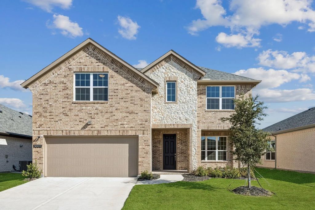 3001 Italia Terrace, Princeton