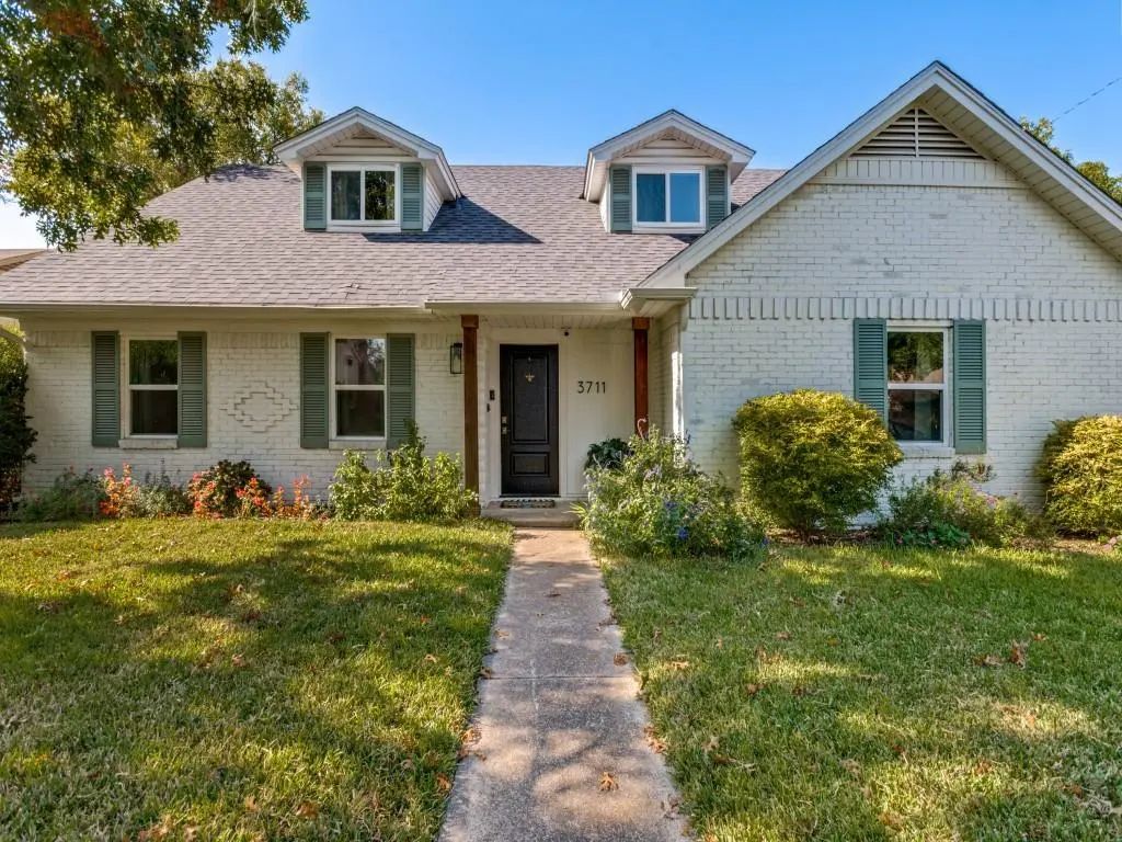 3711 Ovid Avenue, Dallas