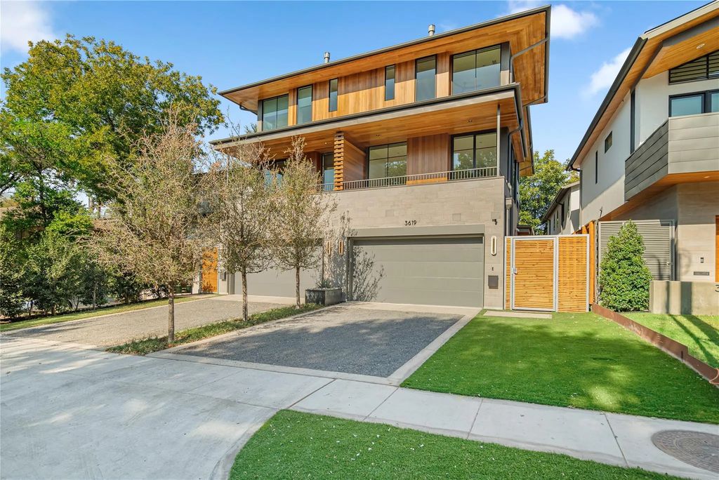 3619 Springbrook, Dallas