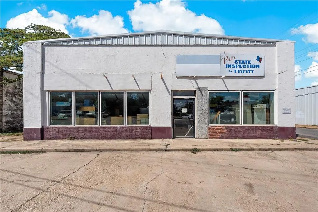 1501 Herring Avenue, Waco