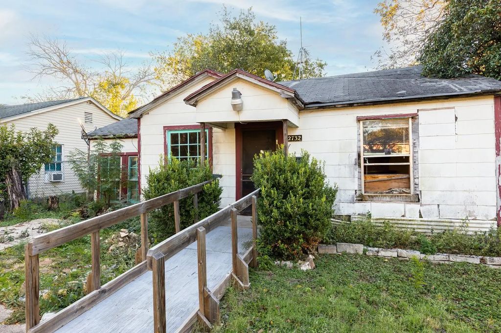 2732 Mckenzie Avenue, Waco