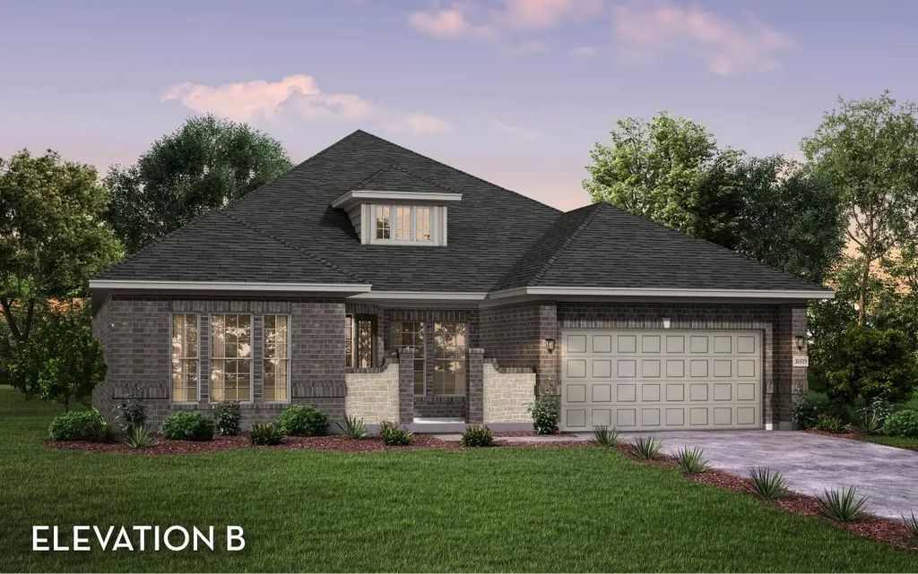 16729 Freshwater Drive, Celina