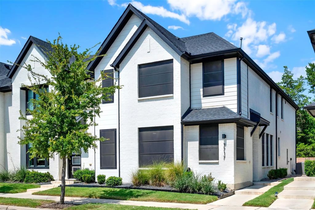 7717 Reis Lane, North Richland Hills