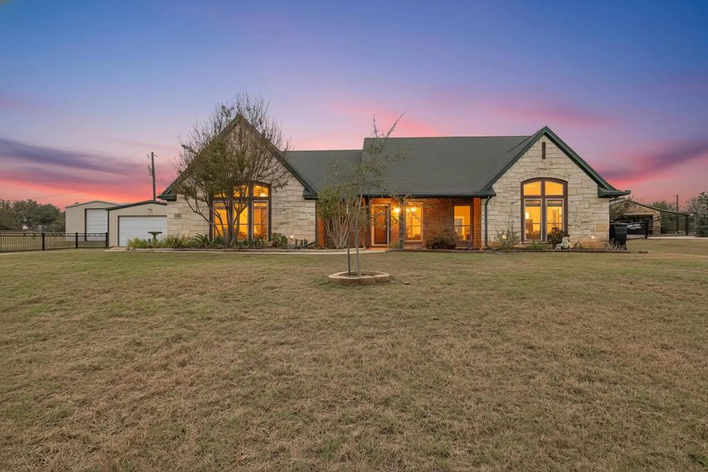 548 Highland Road, Springtown