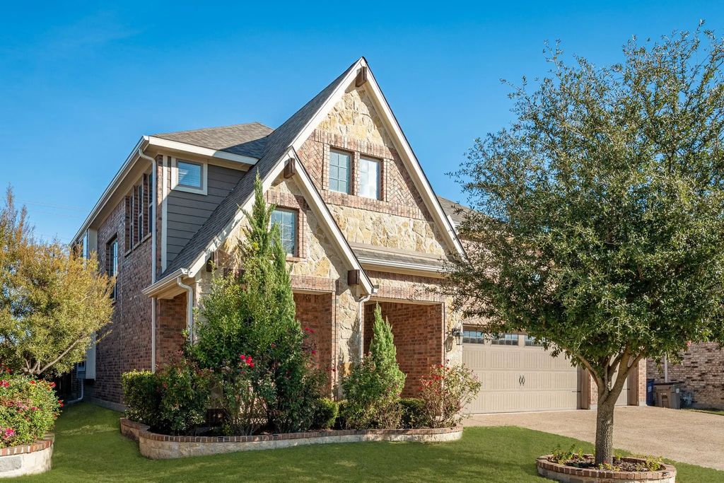 3107 Winchester Avenue, Melissa