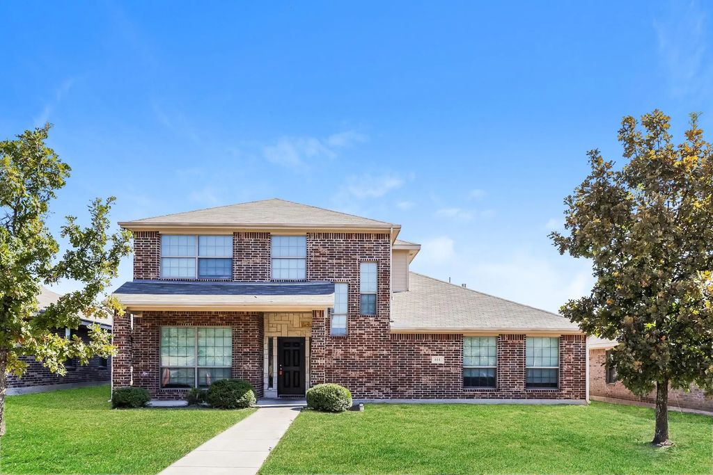 614 Canvas Court, Lancaster