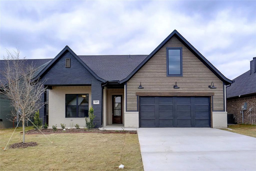 117 Sammy Street, Godley