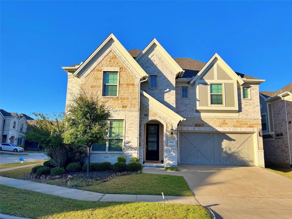 8765 Majors Circle, McKinney