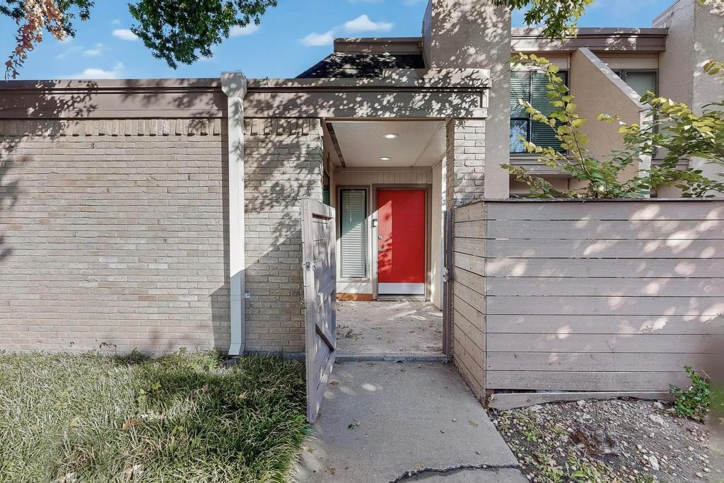 3045 Park Lane 1056, Dallas