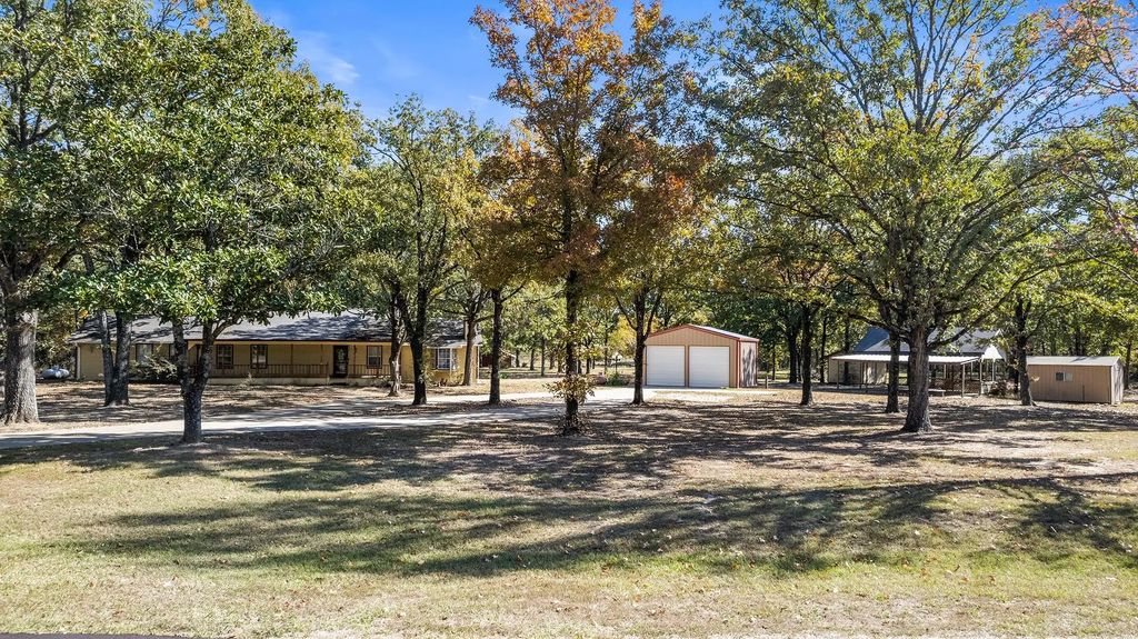 1739 Rs County Road 3345, Emory
