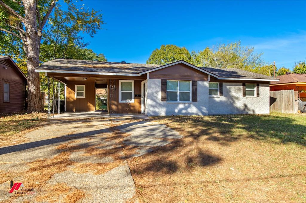 3012 Ivy Lane, Shreveport