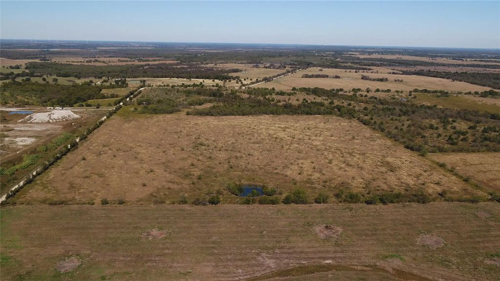 Tbd Tract 5 County Rd. 228, Tehuacana