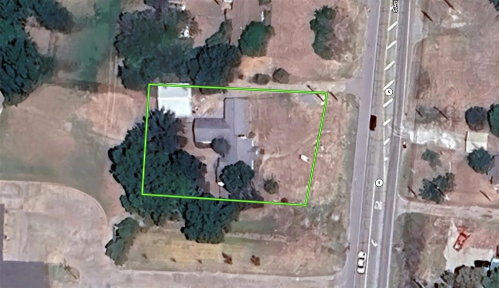 516 Powell Parkway, Anna