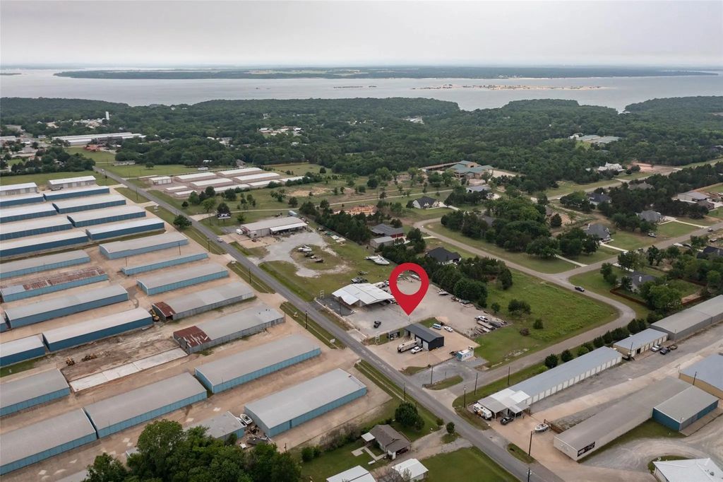 161 Highport, Pottsboro