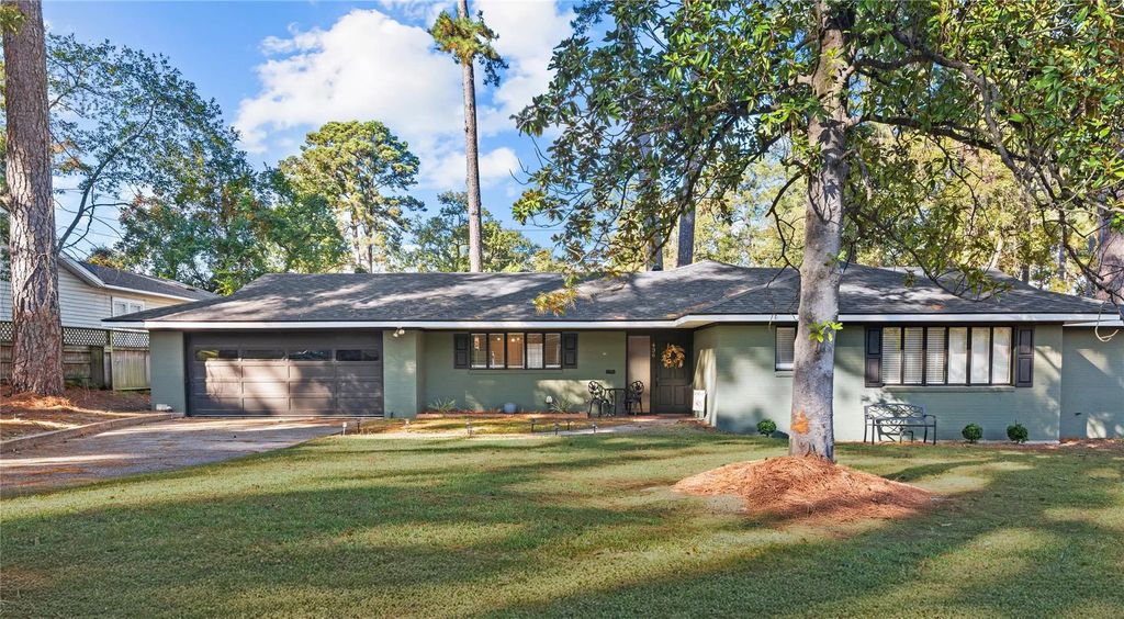 436 Delaware Street, Shreveport