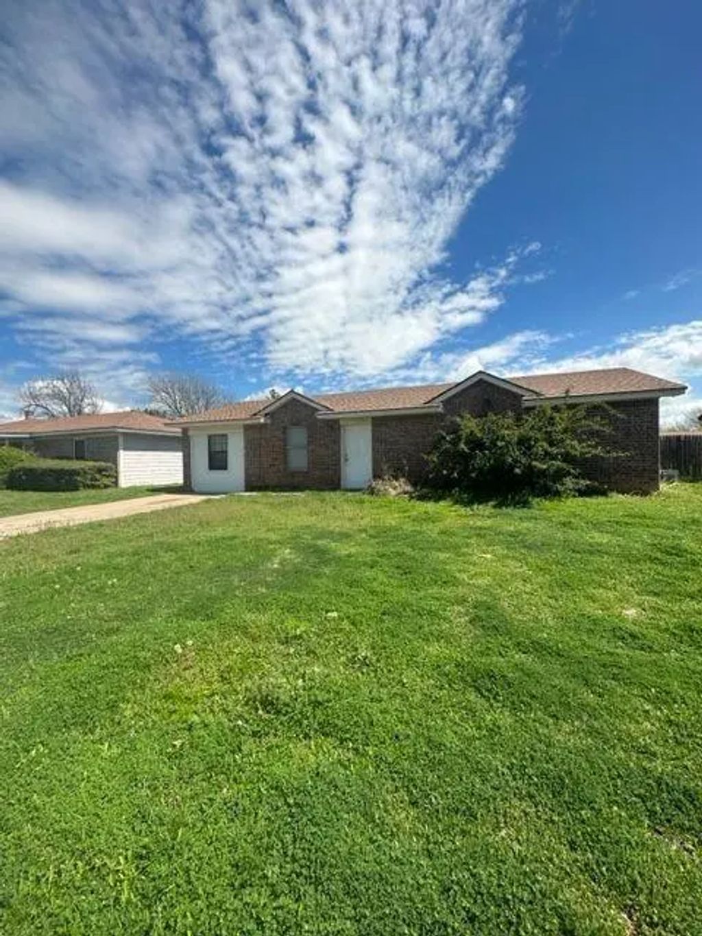 3725 Scranton Lane, Abilene
