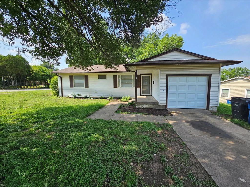 12260 Galva Drive, Dallas