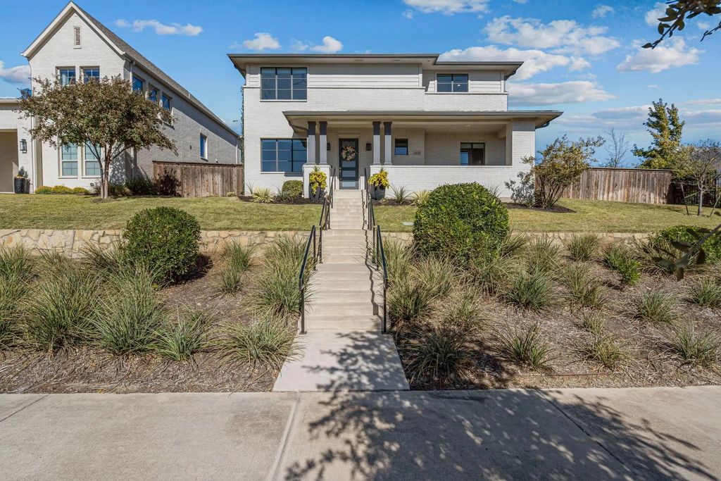 13620 Walsh Avenue, Fort Worth