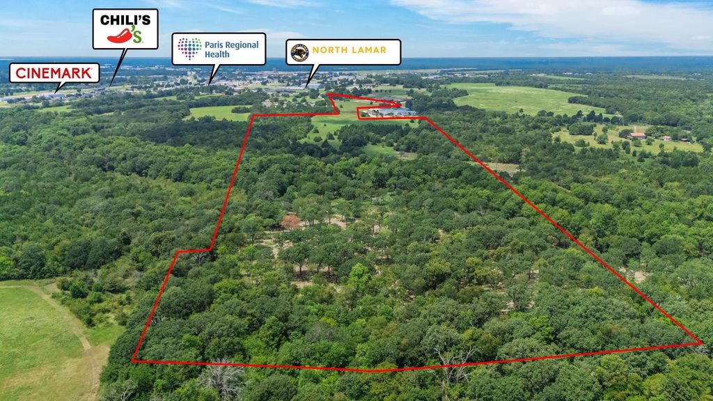 83 Ac Stillhouse Road, Paris