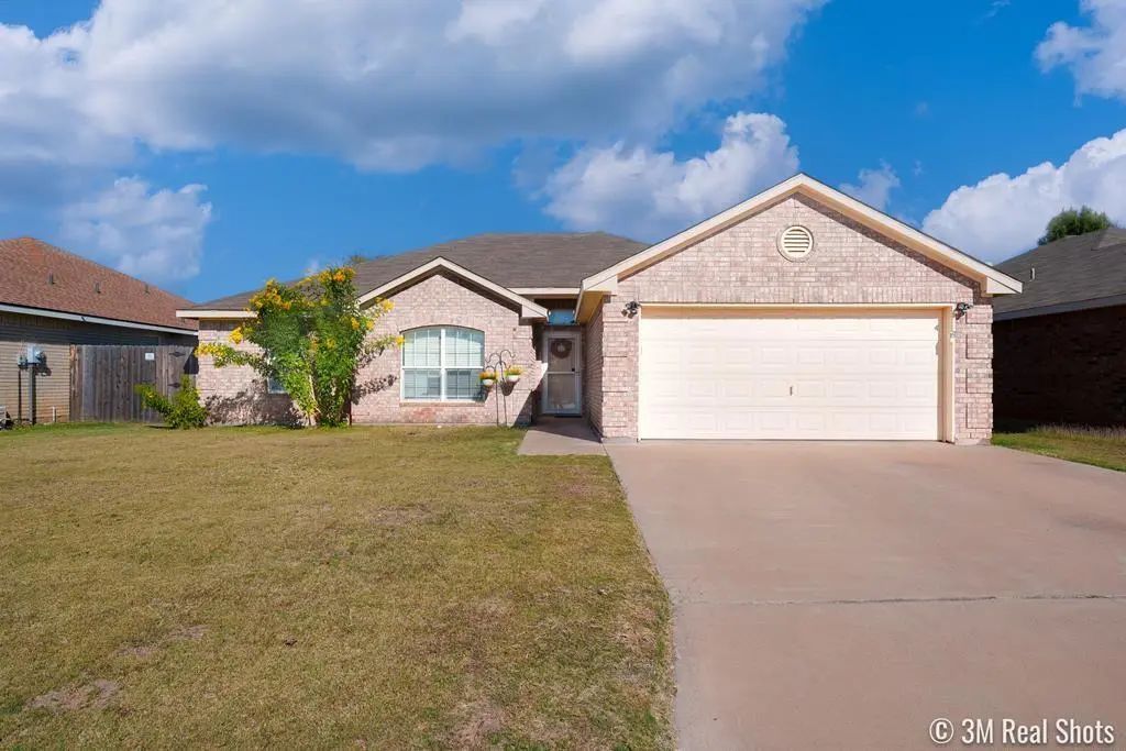 6634 Inverness Street, Abilene