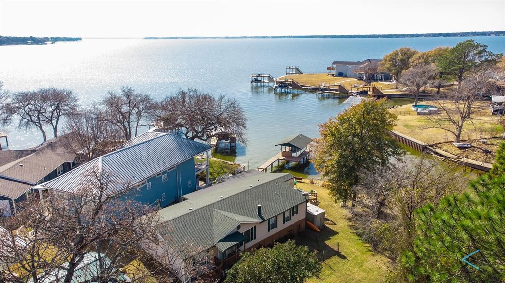 244 Palisade Loop, Mabank