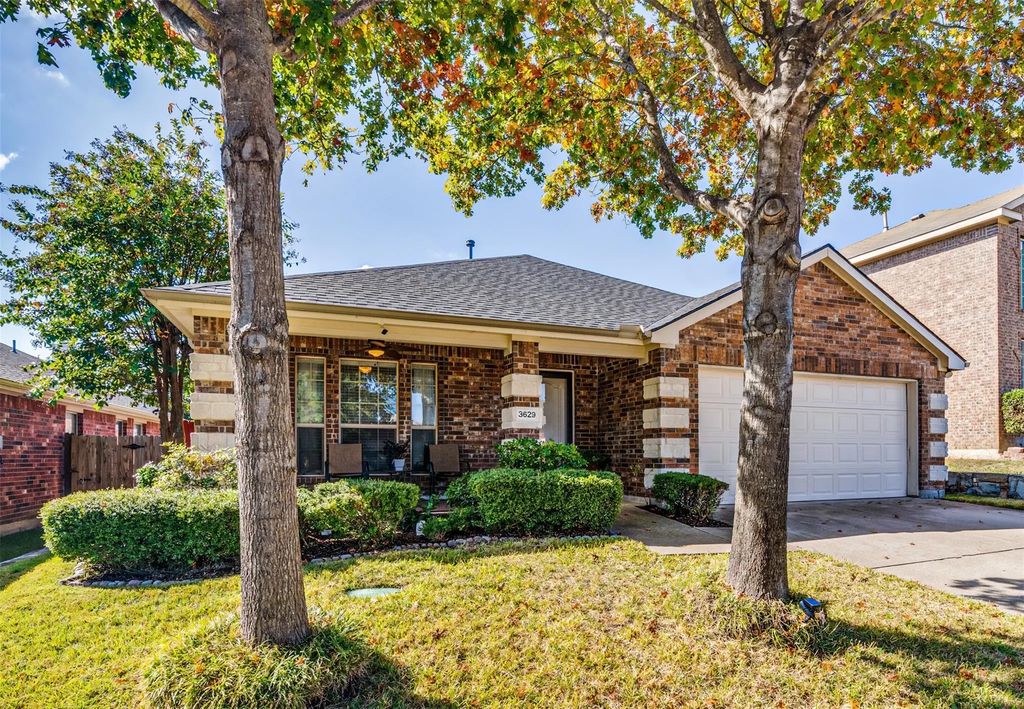 3629 Swallow Drive, Mesquite