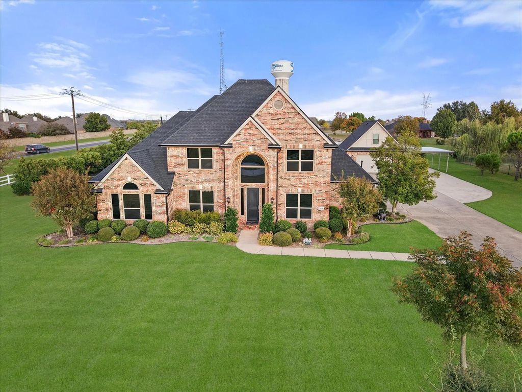5716 Pinnacle Circle, Sachse