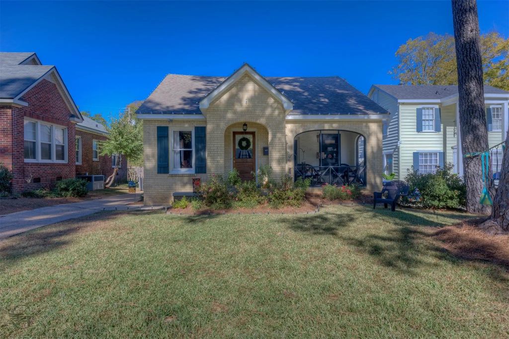 732 Mccormick Street, Shreveport