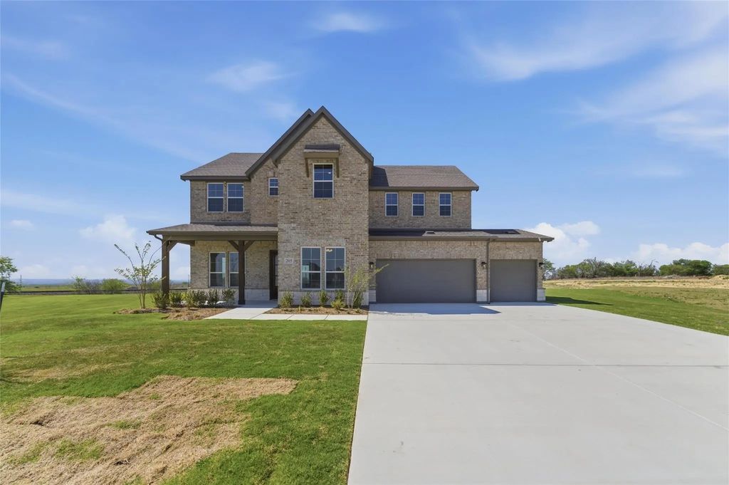 205 Brandywine Trail, New Fairview