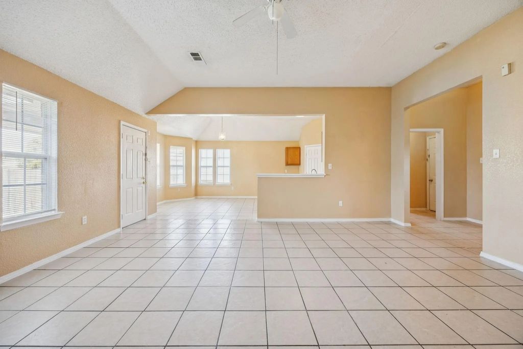 2503 Gerry Way Street, Lancaster