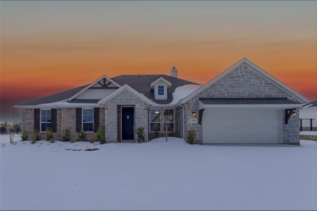 189 Brandywine Trail, New Fairview