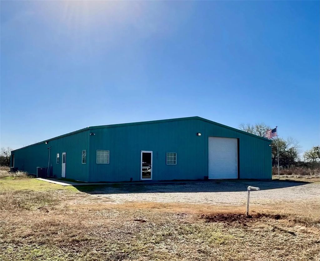 2375 Sunrise Bay Court, Granbury