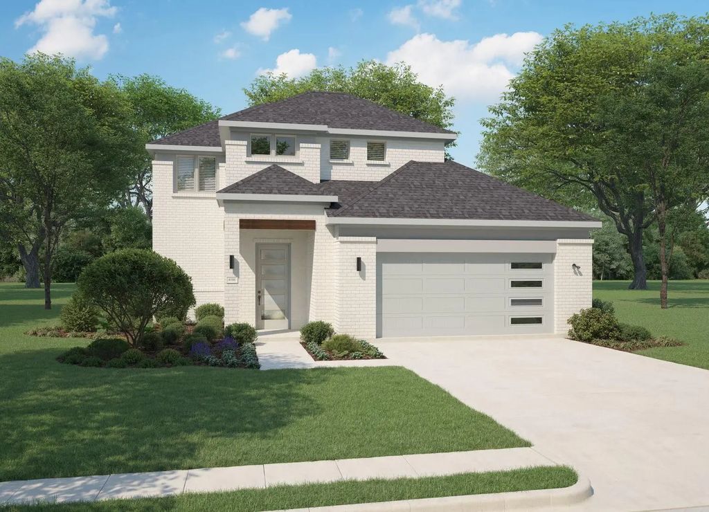 3428 Teasdale Drive, McKinney