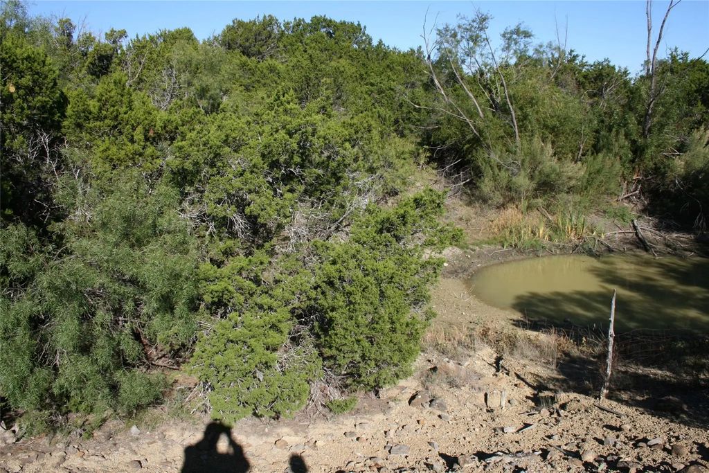 Upper Brad, Strawn