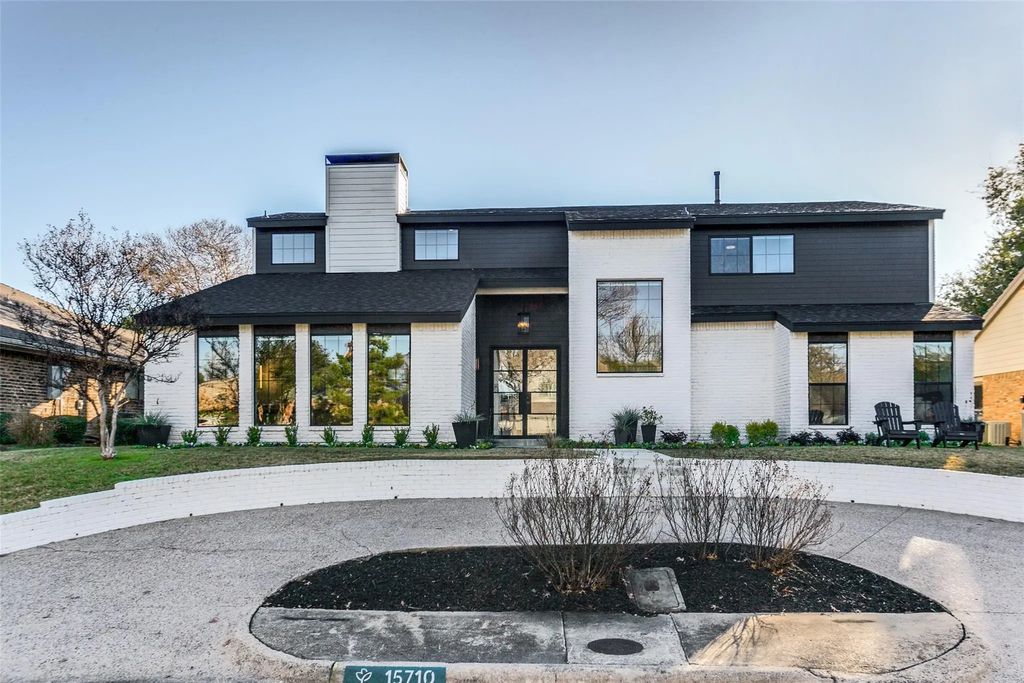 15710 Nedra Way, Dallas