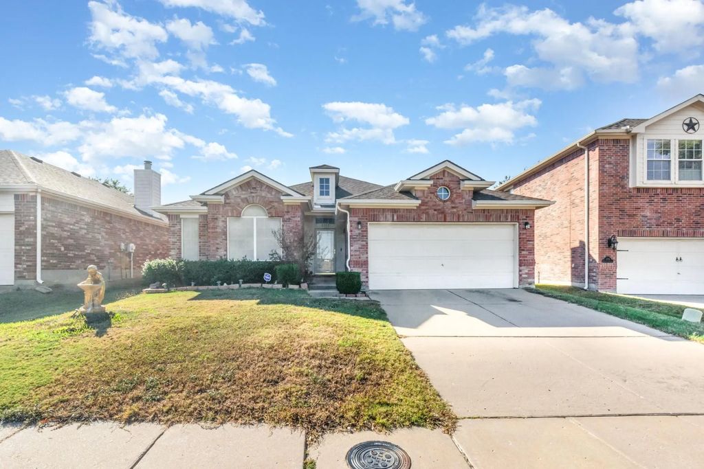 5715 Wisdom Creek Drive, Dallas