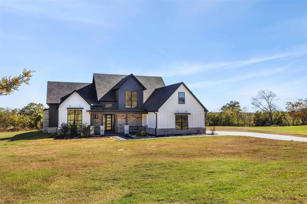 239 Nelson Drive, Sulphur Springs