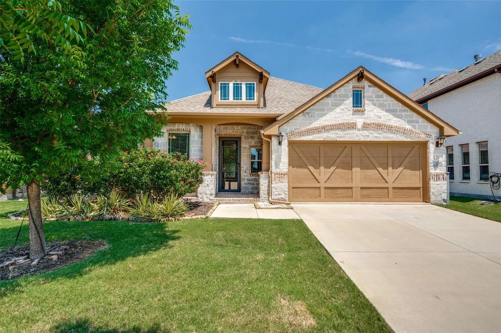 1205 Arabella Lane, Little Elm