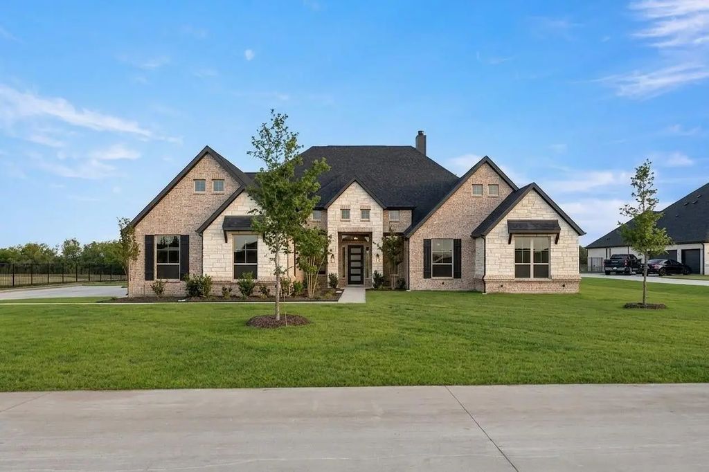 6625 Emerson Drive, Mesquite