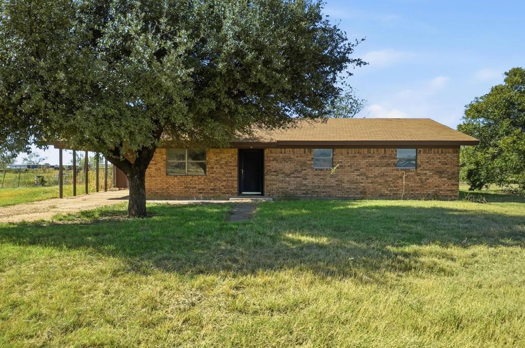 268 County Road 705, McCaulley