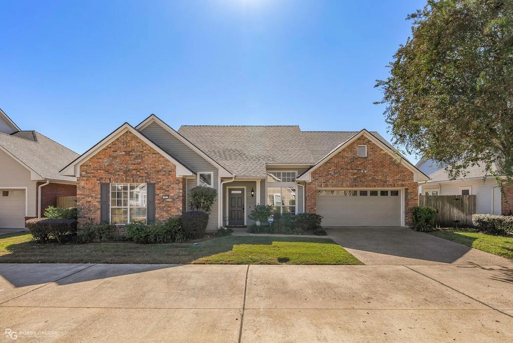 151 Oscar Lane, Shreveport