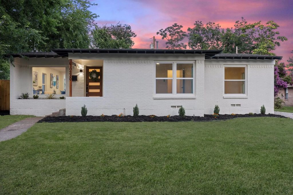 10230 Newcombe Drive, Dallas