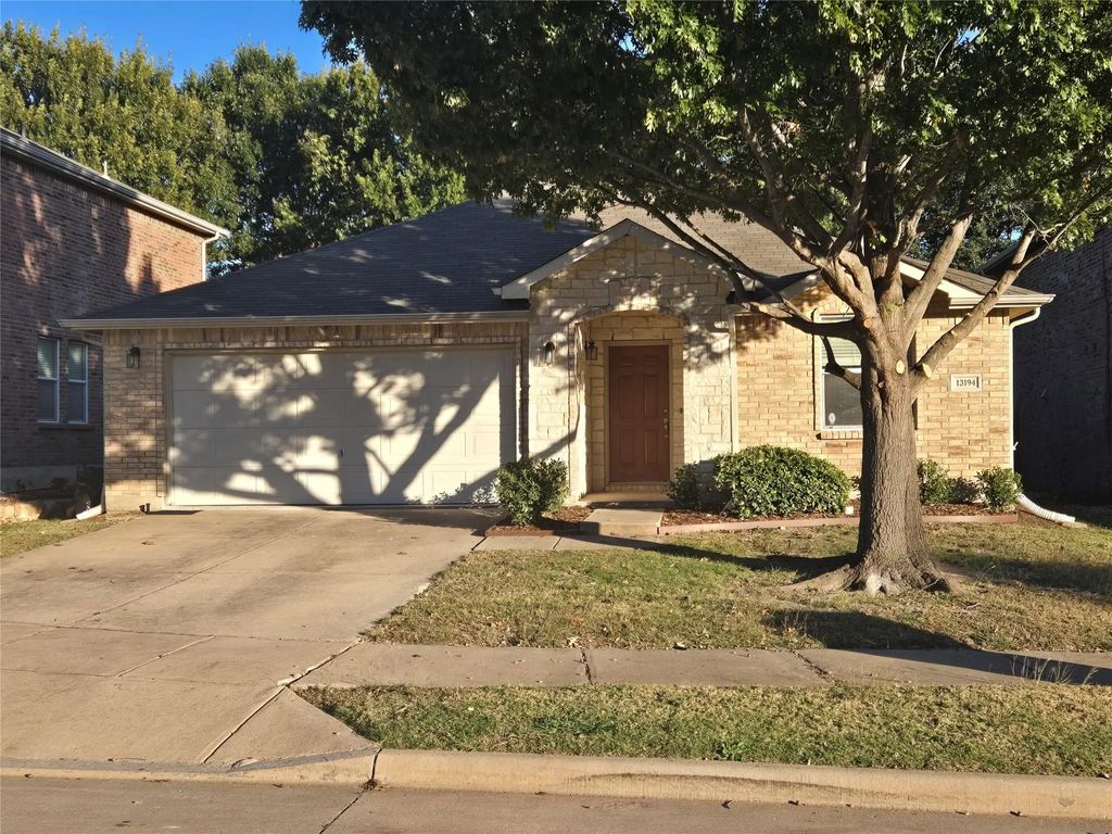 13194 Ambrose Drive, Frisco