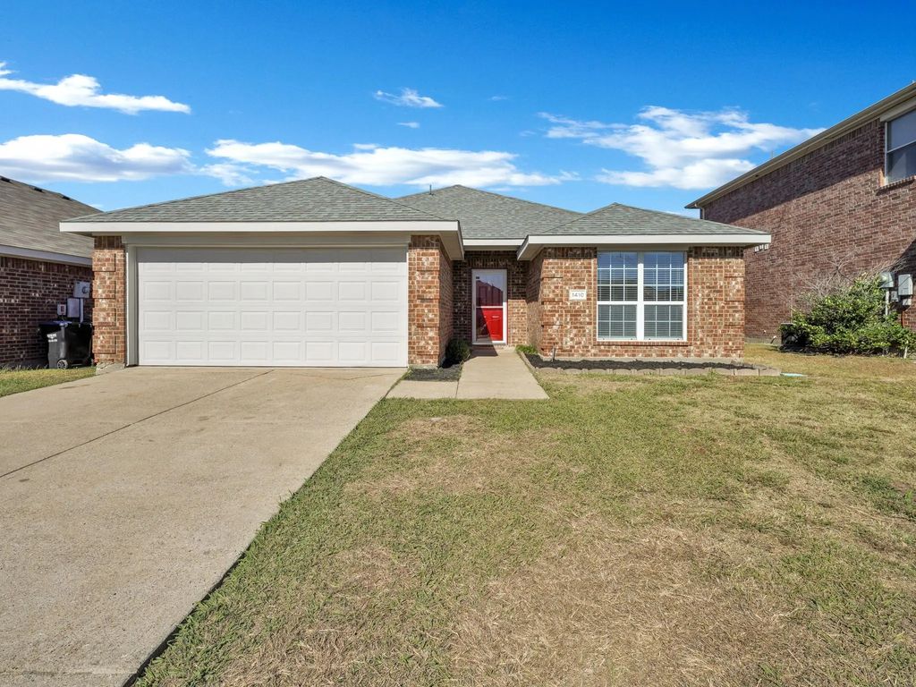 1410 Jacksons Run, Greenville