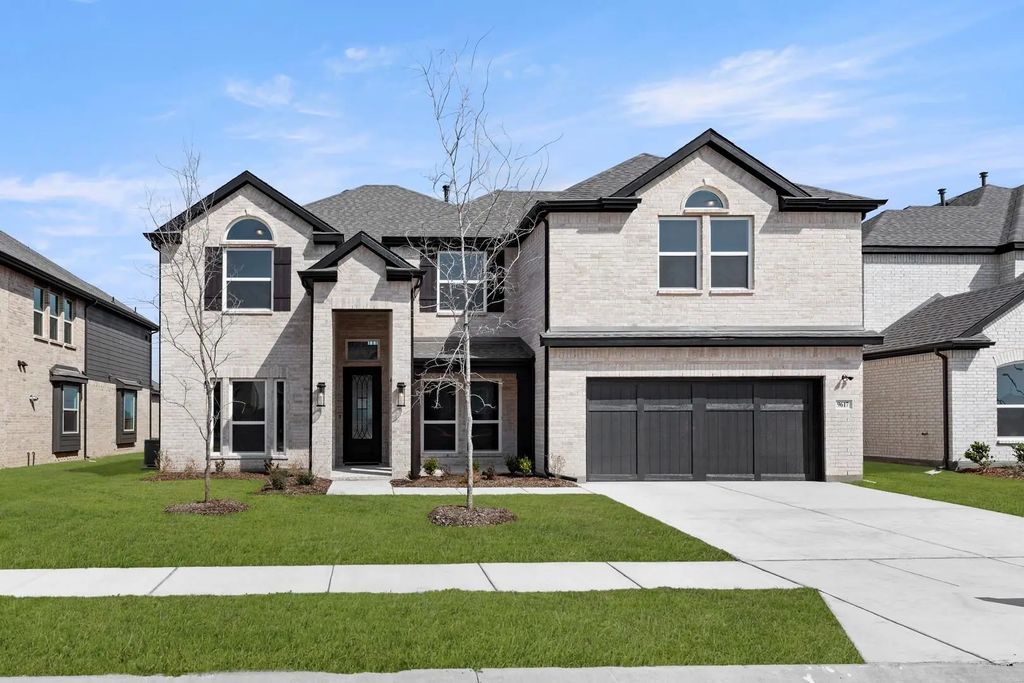 9617 Westchester Lane, Mesquite