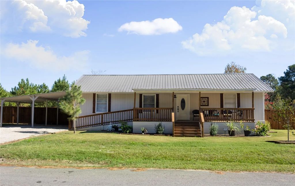 214 Cr 2147, Quitman