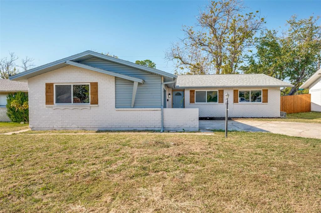 2753 Cartwright Street, Irving