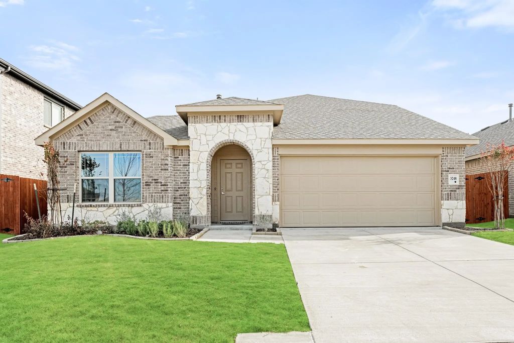 3248 Blossom Trail, Crandall